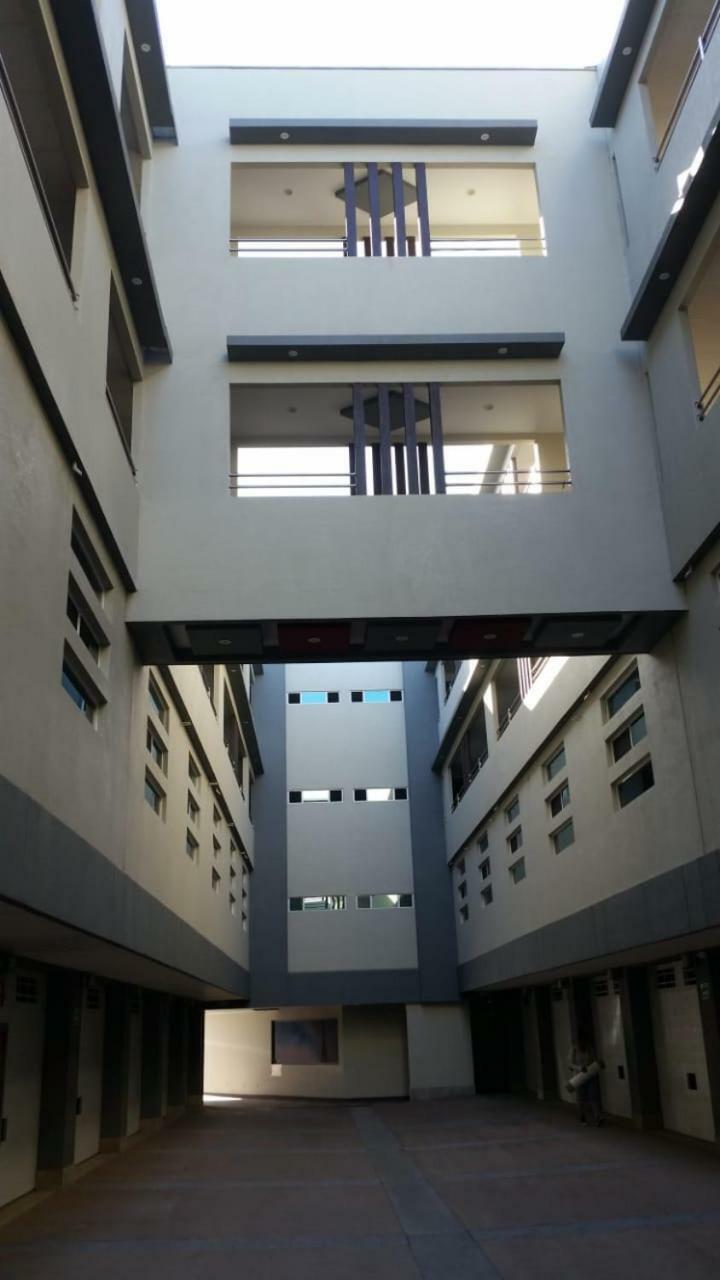 Hotel Eiffel Ensenada Zewnętrze zdjęcie